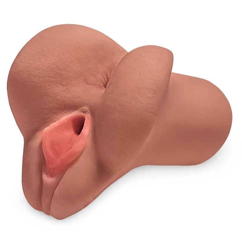 Pdx Plus - Pick Your Pleasure Masturbador Doble