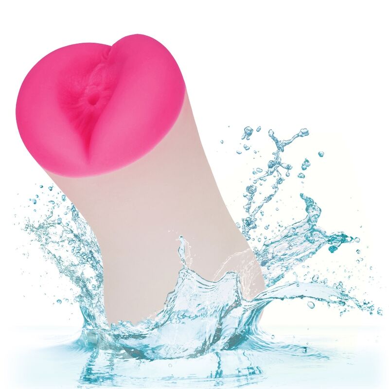 Calexotics - The Gripper Deep Ass Grip Masturbador Ano