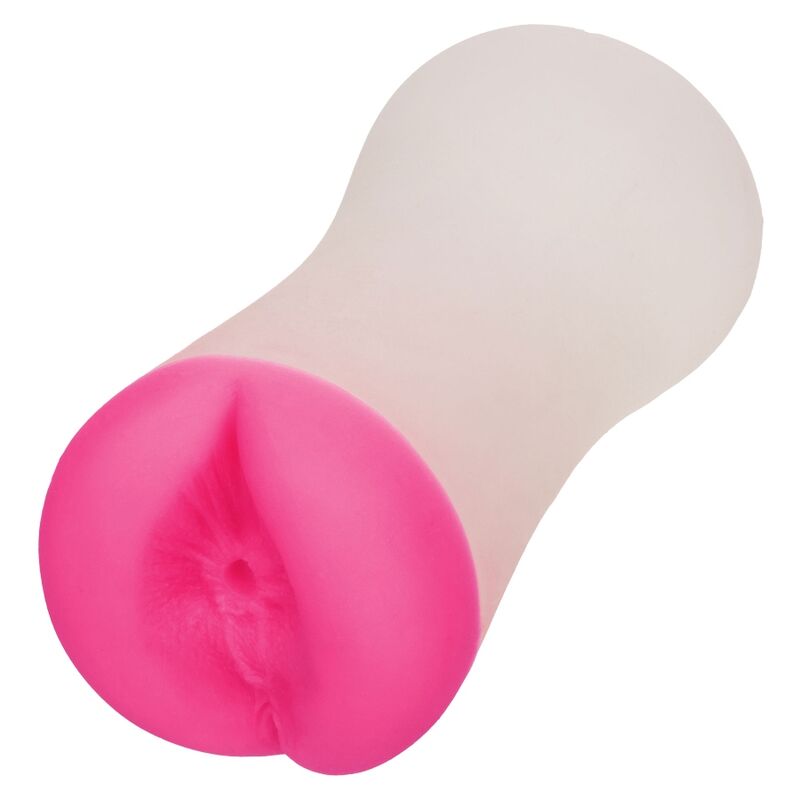 Calexotics - The Gripper Deep Ass Grip Masturbador Ano