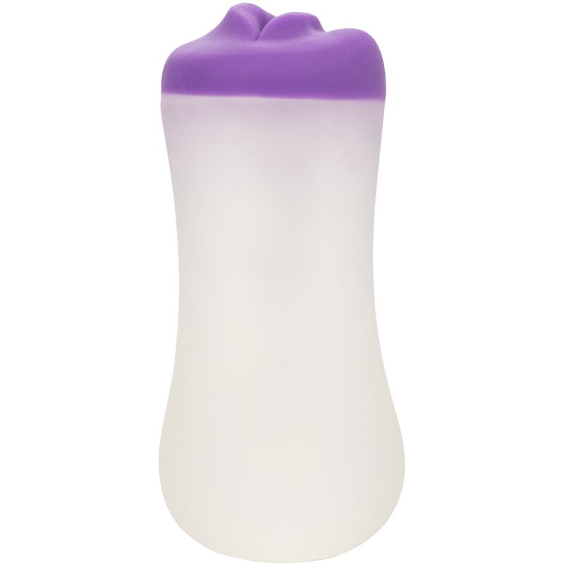 Calexotics - Deep Throat Grip Masturbador Boca
