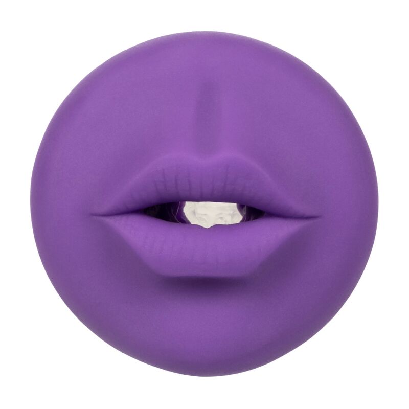 Calexotics - Deep Throat Grip Masturbador Boca