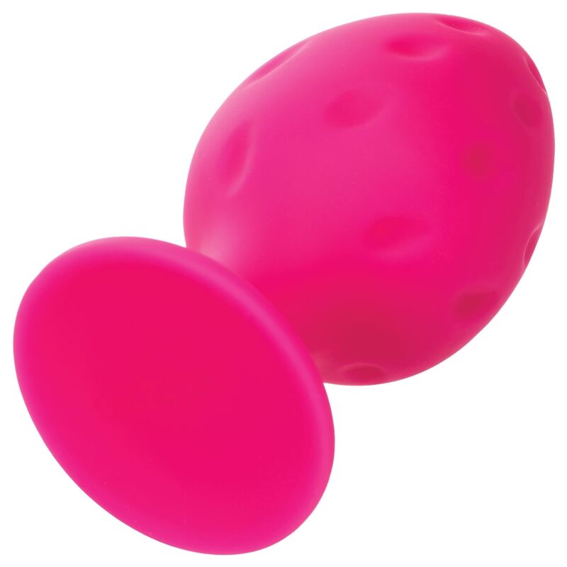 Cheeky Buttplug-Rosa