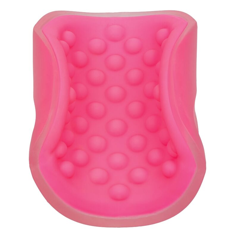 Calex Beaded Grip Masturbador Texturado