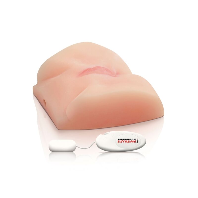 Pipedream Extreme Masturbador Vibrador Big-Ass