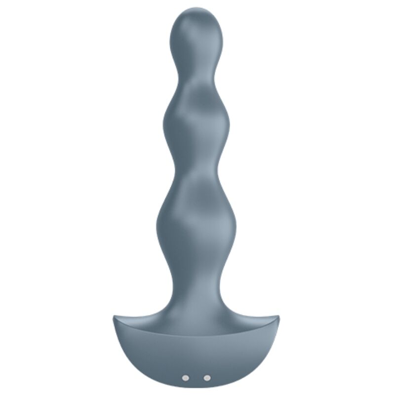 Satisfyer Lolli Plug 2 - Gris