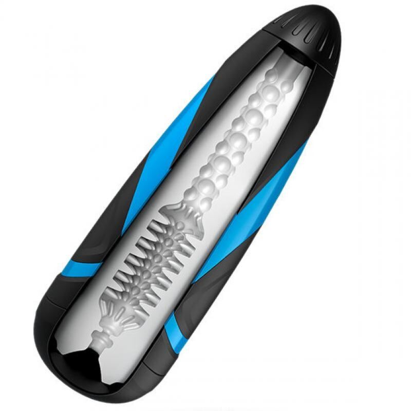 Satisfyer - Men Sleeve Manga Tornado Bliss