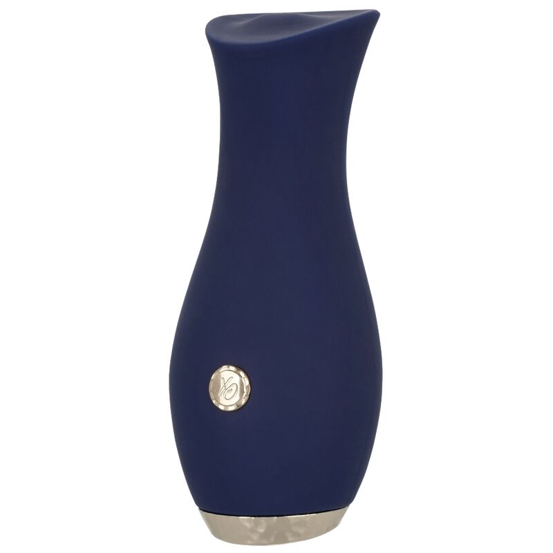 Calexotics - Chic Tulip Masajeador Azul