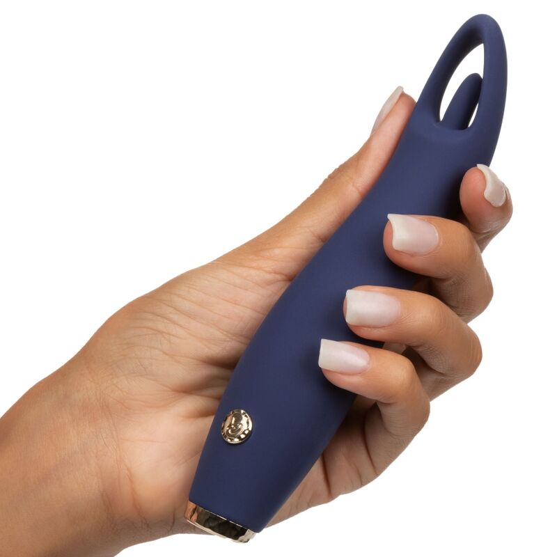 Calexotics - Chic Jasmine Estimulador 10 Velocidades