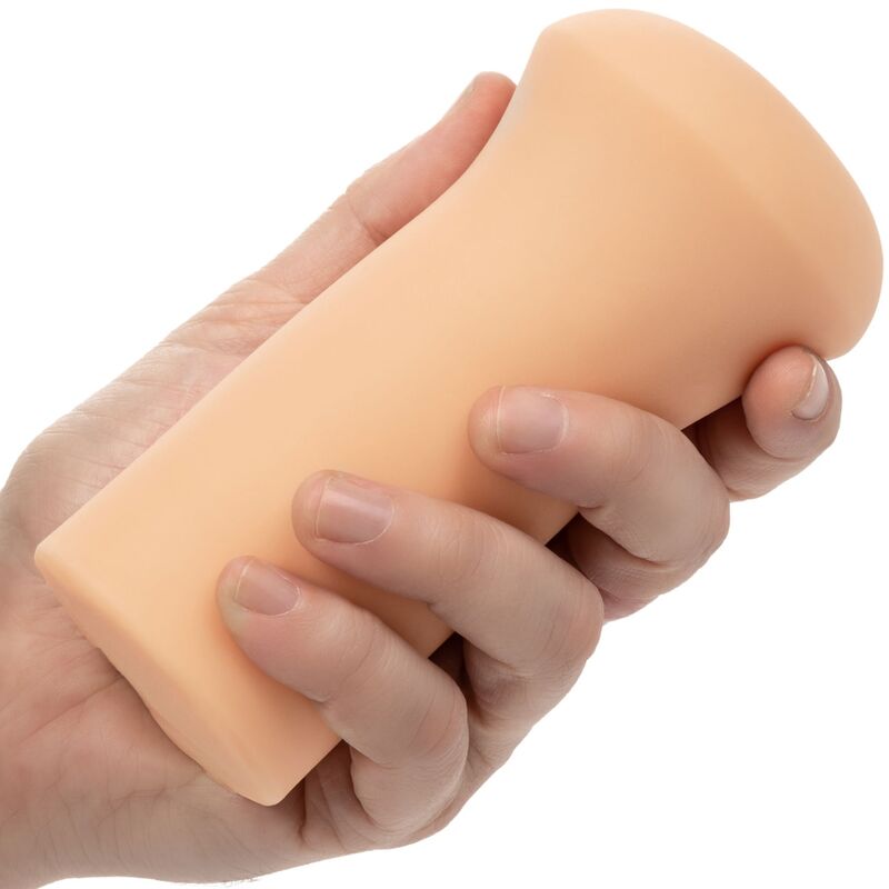 Calexotics - Masturbador Boundless Stroker Light