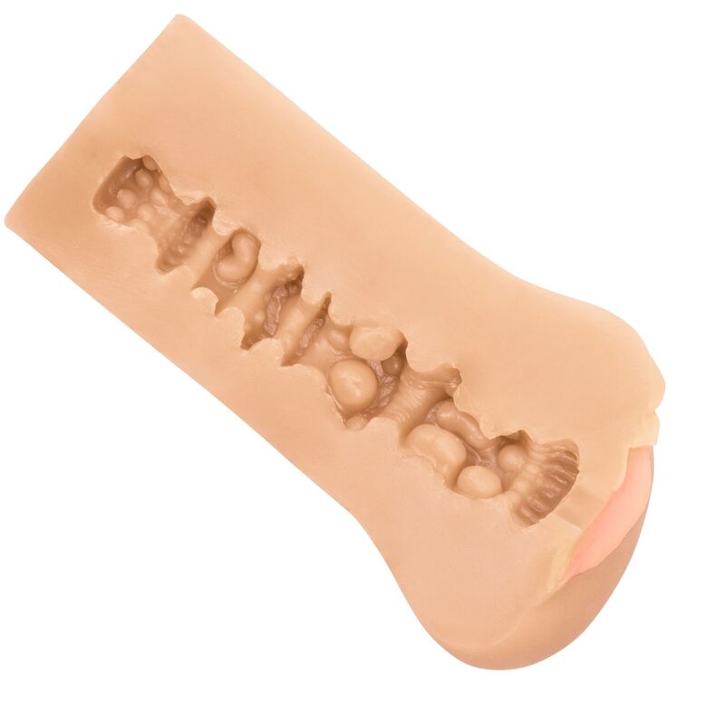 Calexotics - Boundless Vulva Masturbador Tono Light