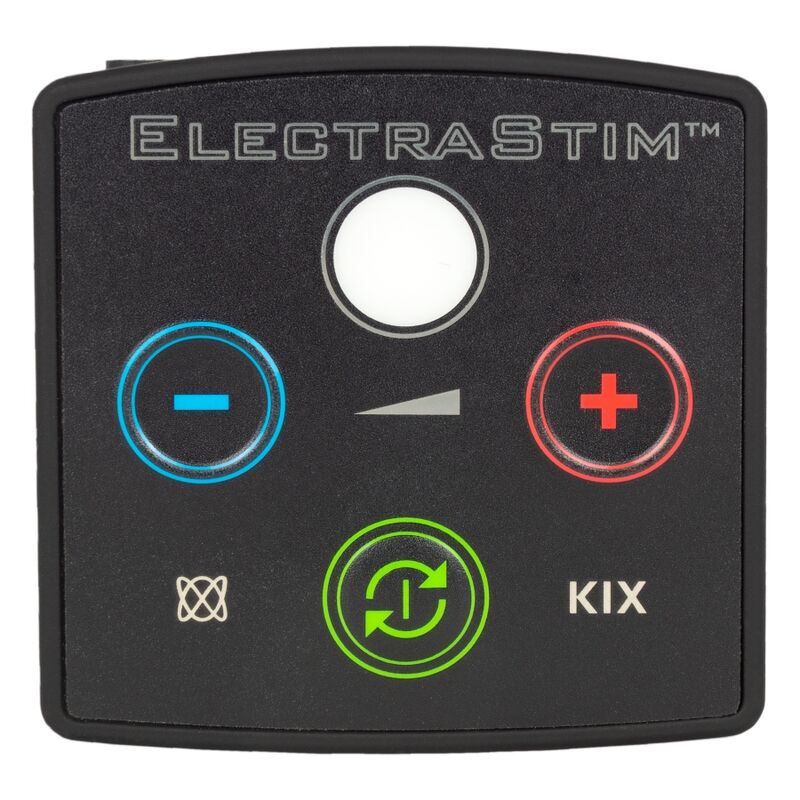 Electrastim Kix Introductory Electro Sex Stimulator Kit De Juguetes Sexuales Electroestimuladores