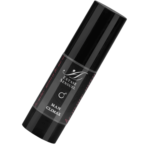 Extase Sensual - Climax Estimulante Para El