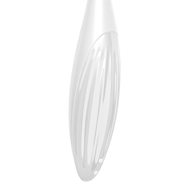 Satisfyer Twirling Joy Estimulador Clitoris - Blanco