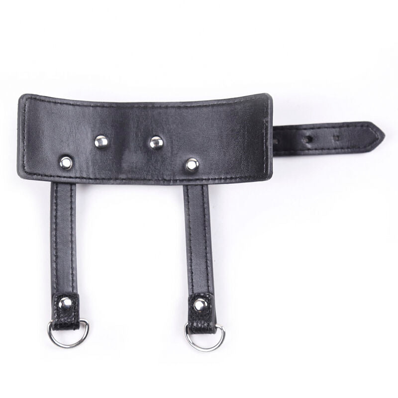 Ohmama Fetish - Funda De Sujecion  Pene Con Correa