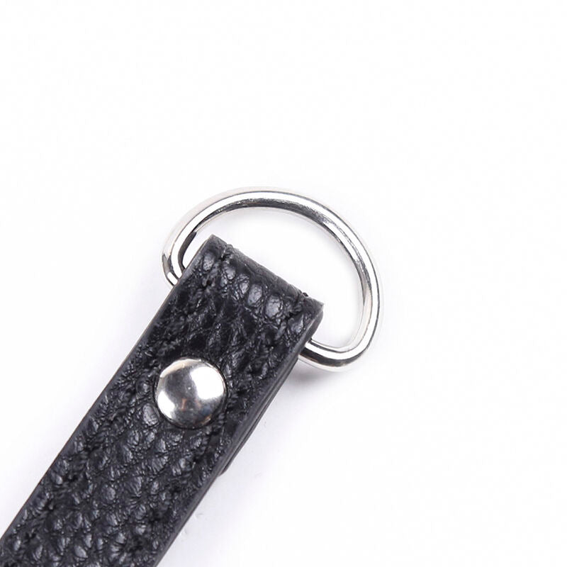 Ohmama Fetish - Funda De Sujecion  Pene Con Correa