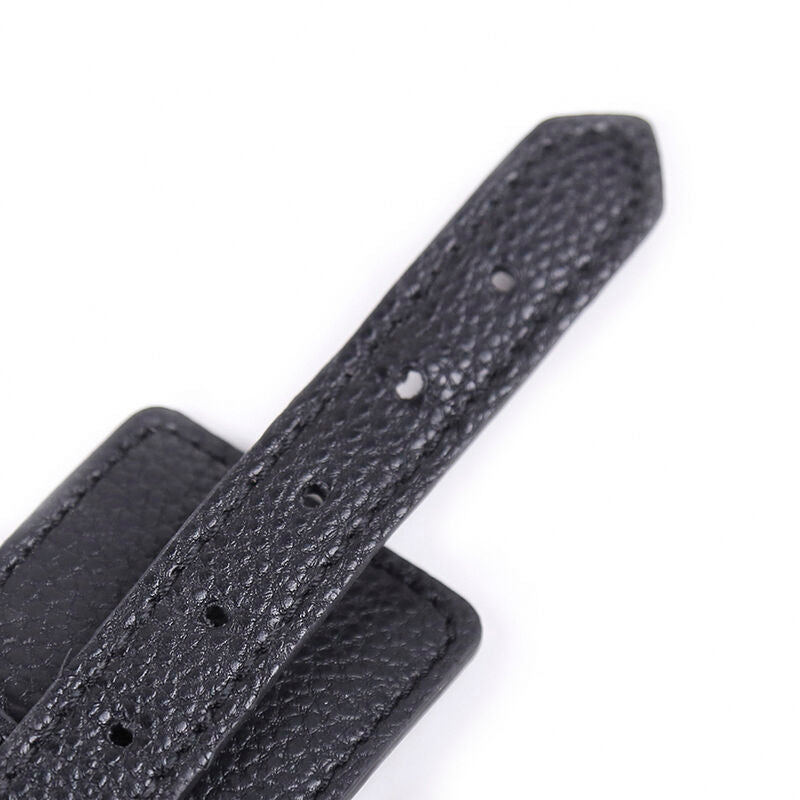 Ohmama Fetish - Funda De Sujecion  Pene Con Correa