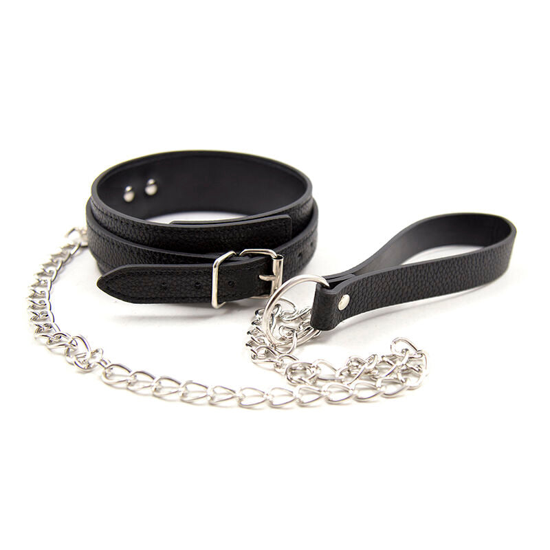 Ohmama Fetish - Collar Patron Serpiente