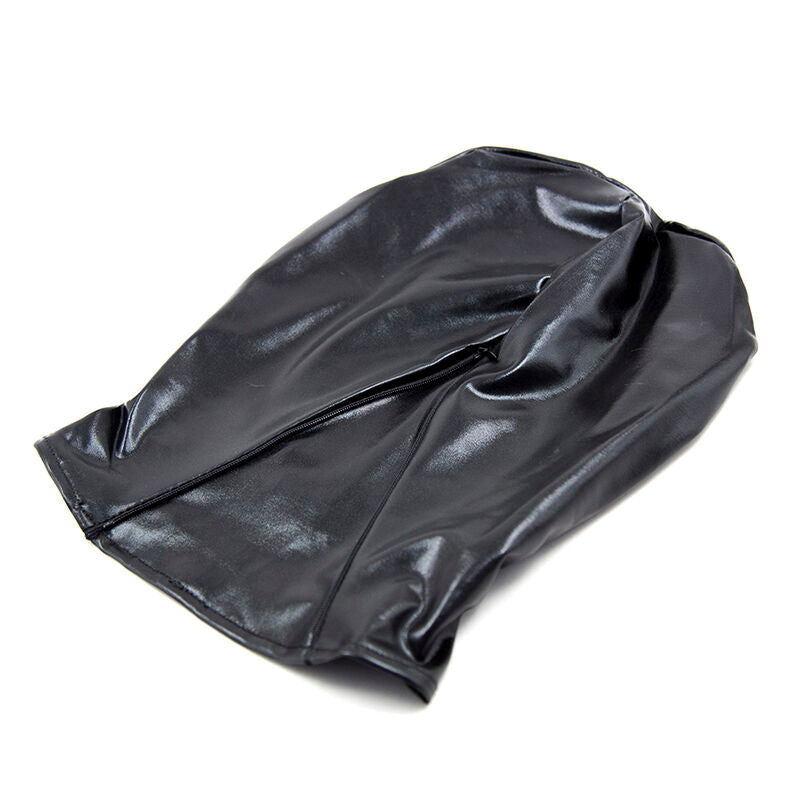 Ohmama Fetish - Gorro Sin Huecos
