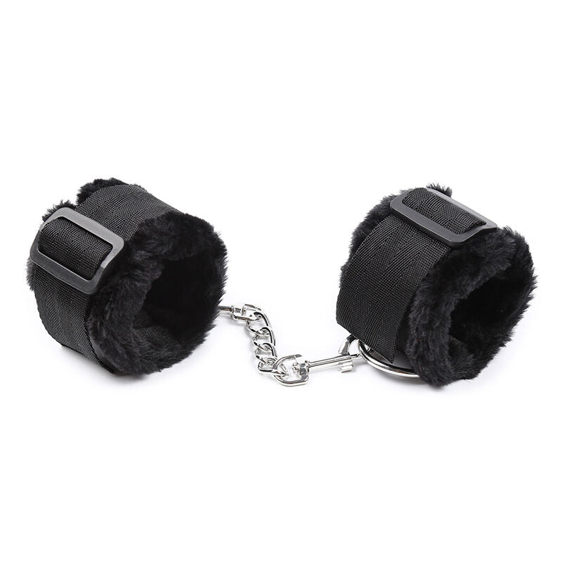 Ohmama Fetish - Restricciones Muñecas Con Pelitos