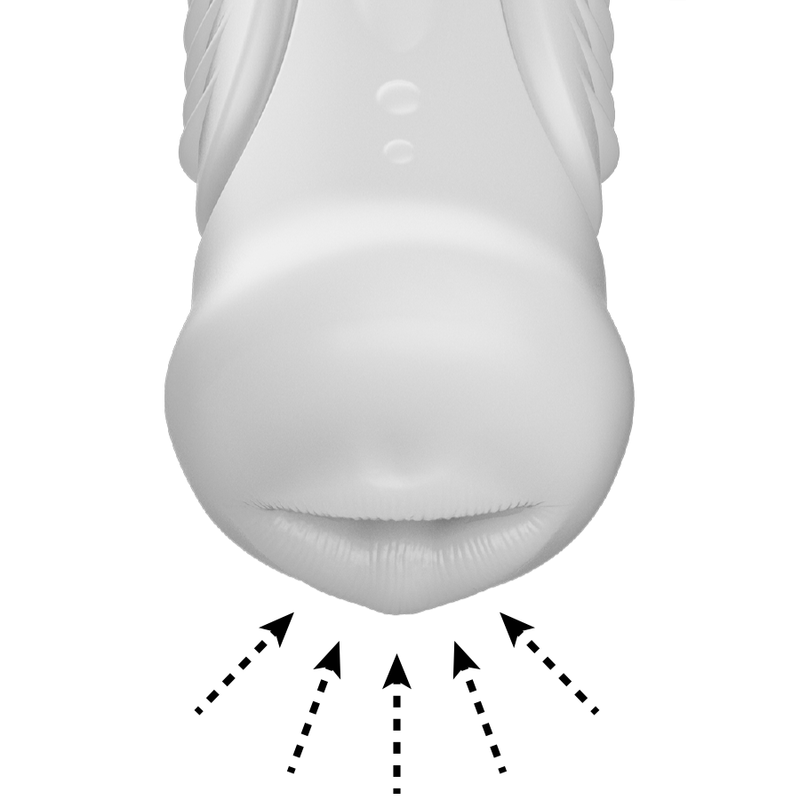 Estimulador Sexo Oral  Jamyjob Hurricane