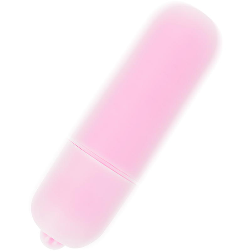 Online - Mini Bala Vibradora Rosa