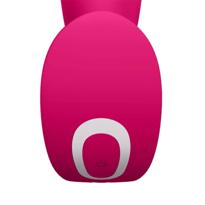 Satisfyer Top Secret Vibrador Rosa