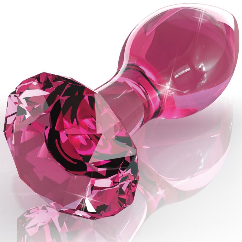 Dildo Icicles Masajeador Número 79