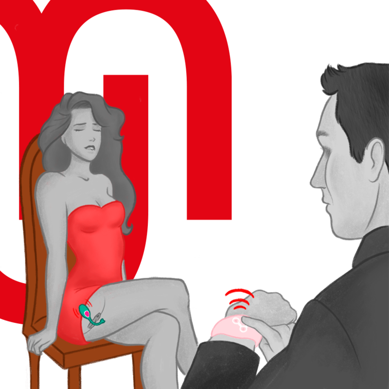 Watchme - Reloj Control Remoto Wireless Technology Rosoral