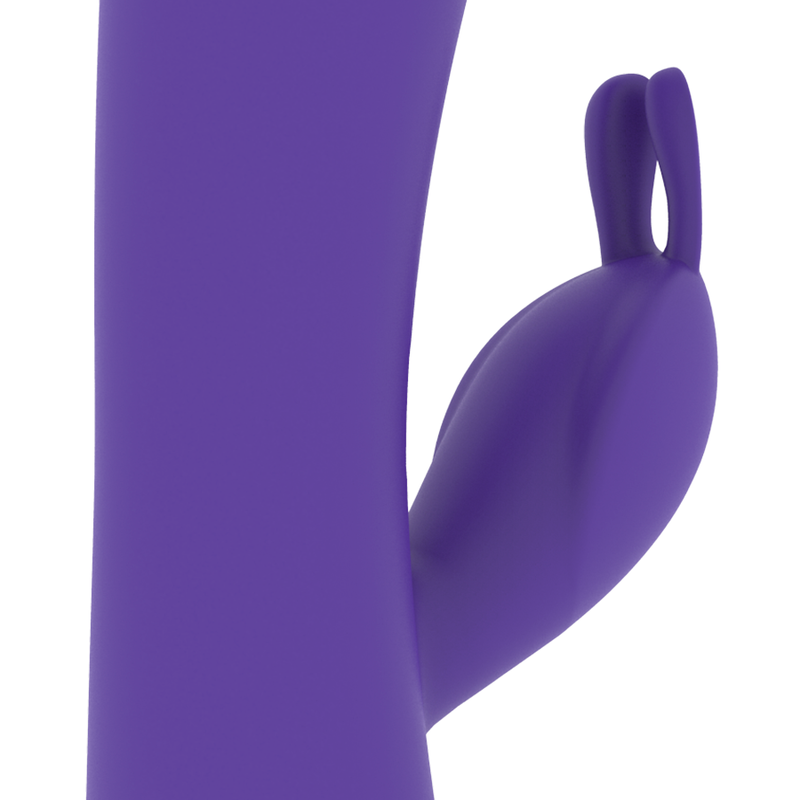 Mr Boss - Aitor Rabbit Compatible Con Watchme Wireless Technology