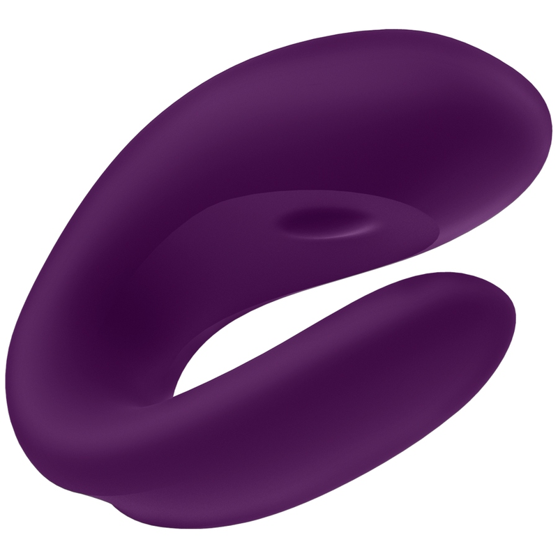 Satisfyer Partner Box 2 - Double Joy + Royal One