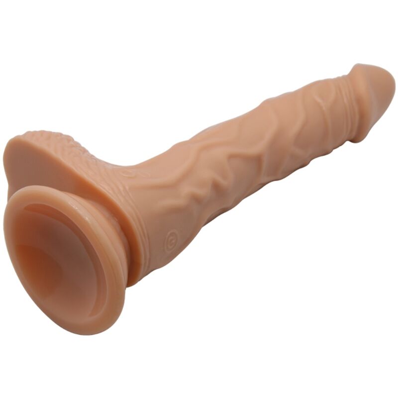 Beautiful Encounter Bodach Vibracion Y Rotacion 20 Cm