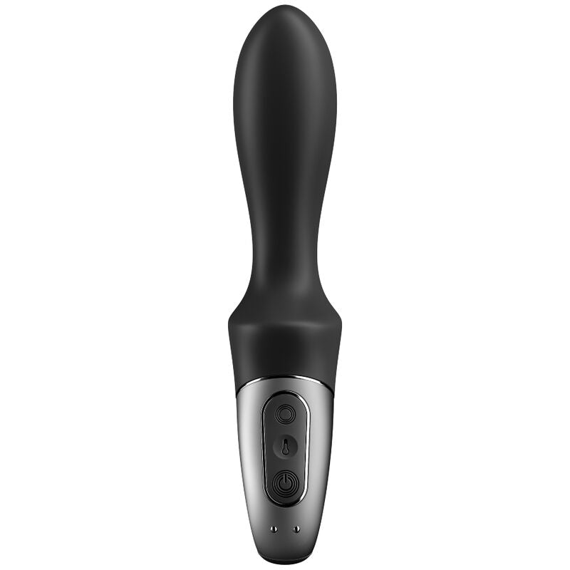 Satisfyer Heat Climax Vibrador Anal