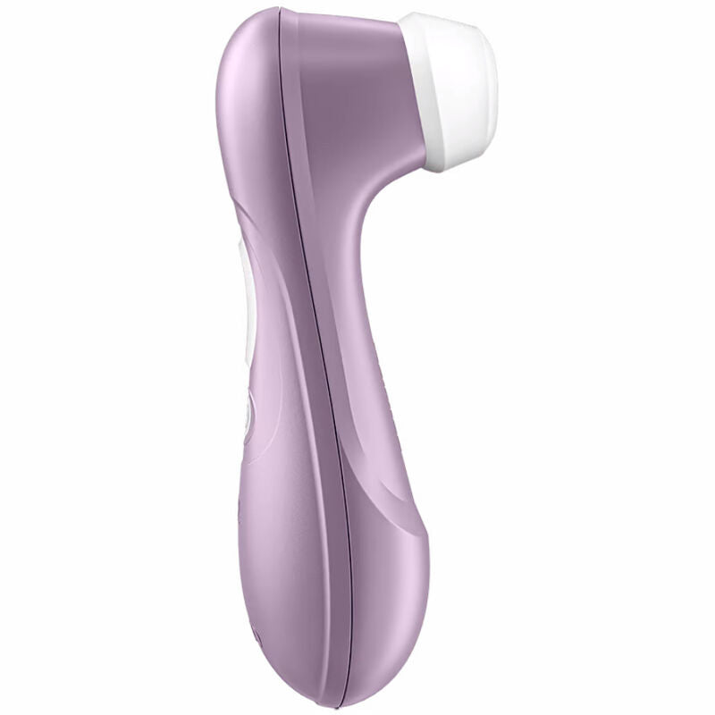 Satisfyer Pro 2 Next Gen Violeta Succionador De Clítoris