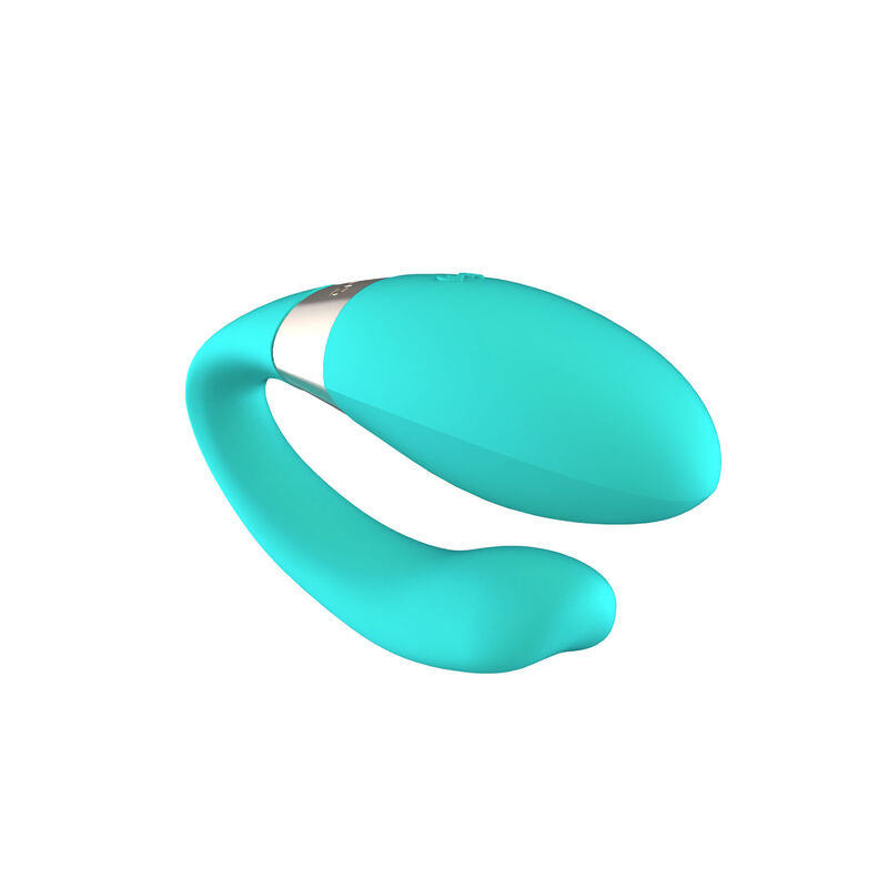Lelo - Tiani Harmony Masajeador Parejas Verde Agua