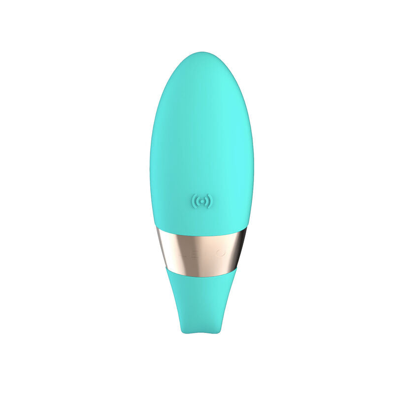 Lelo - Tiani Harmony Masajeador Parejas Verde Agua