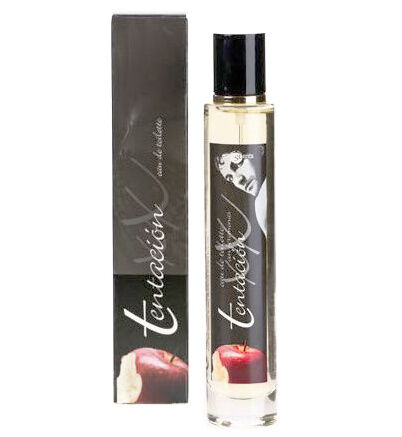 Perfume Tentación  Ella Xx 55 Ml
