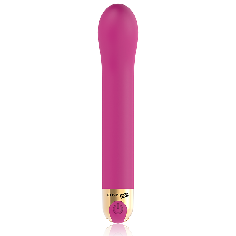 Coverme - G-spot Vibrator 10 Velocidades