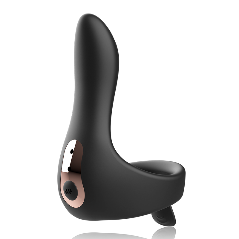 Anbiguo - Arkadio Estimulador Glande & Perineo Compatible Con Watchme Wireless Technology