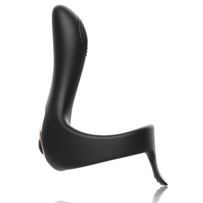 Anbiguo - Arkadio Estimulador Glande & Perineo Compatible Con Watchme Wireless Technology