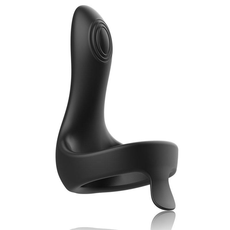 Anbiguo - Arkadio Estimulador Glande & Perineo Compatible Con Watchme Wireless Technology