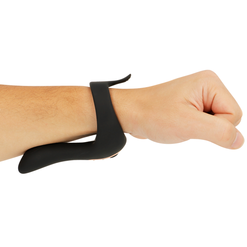 Anbiguo - Arkadio Estimulador Glande & Perineo Compatible Con Watchme Wireless Technology
