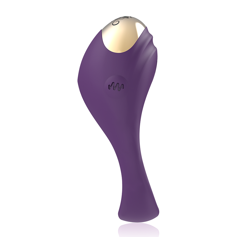 Treasure - Robin Anillo Vibrador + Mando Control Remoto Watchme