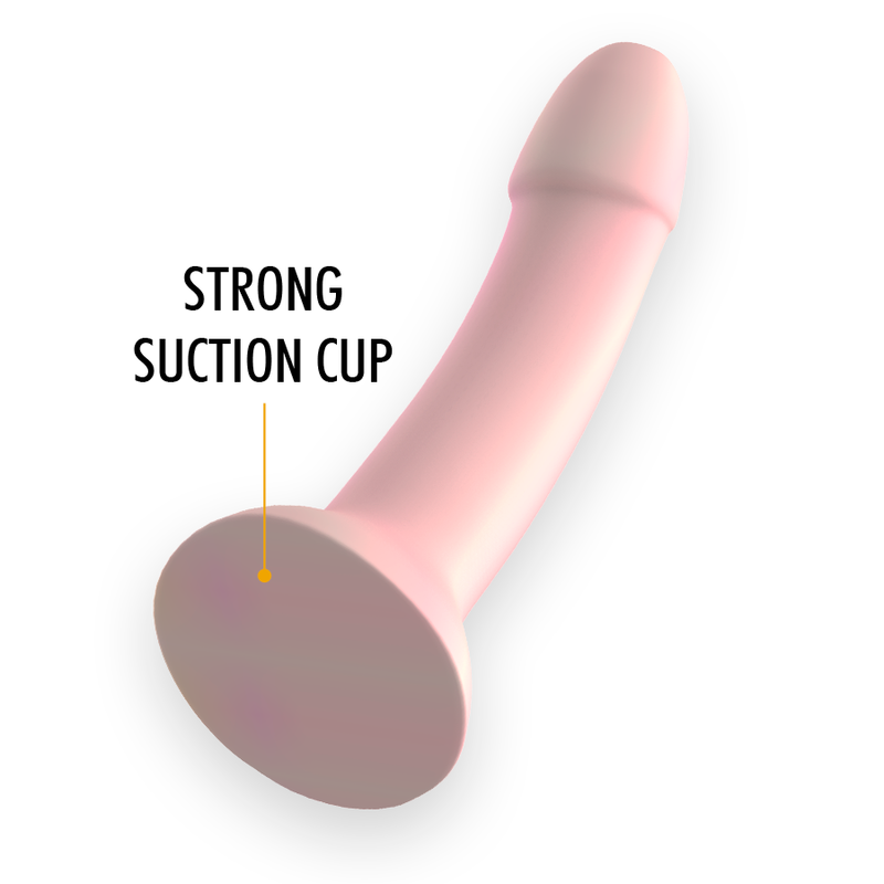 Mythology - Rune Candy Dildo