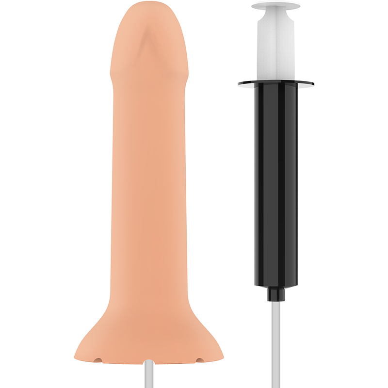 Mythology - Flipper Original Dildo Eyaculador