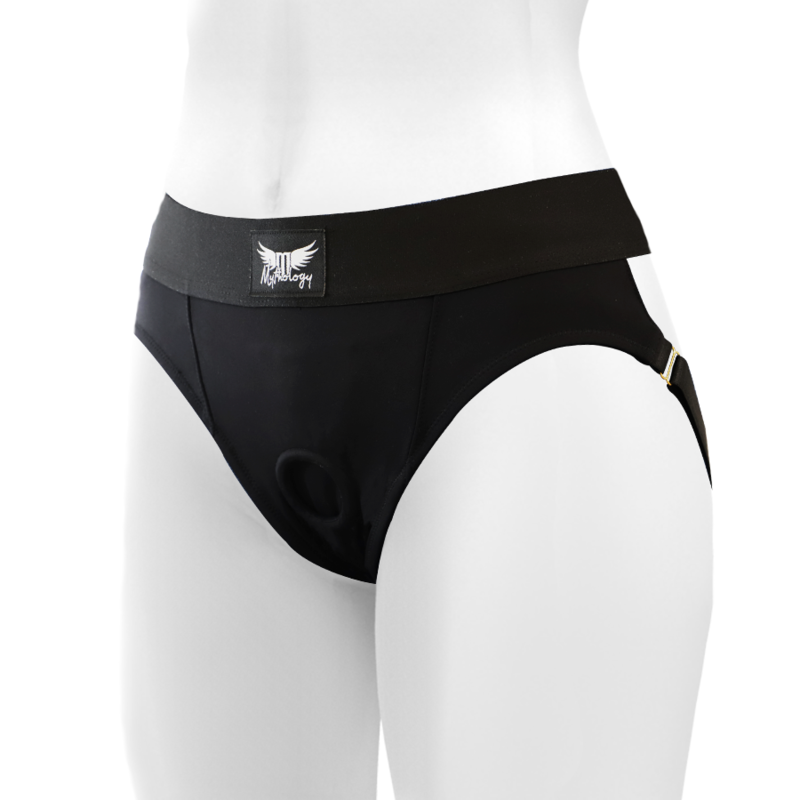 Mythology - Fantasy Harness - Arnés Super Elástico Talla Única