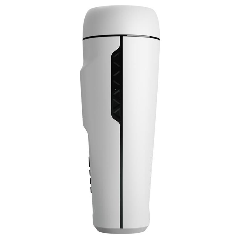 Masturbador  Sienna Masculino Con Vibración, Voz Sex Talk Y Succión