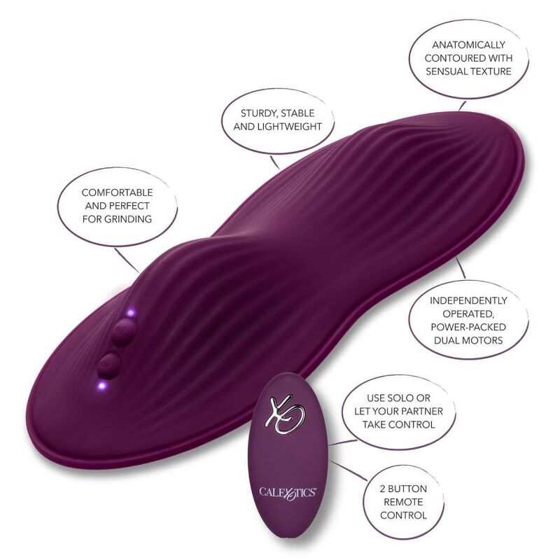 Calexotics - Remote Control Dual Rider