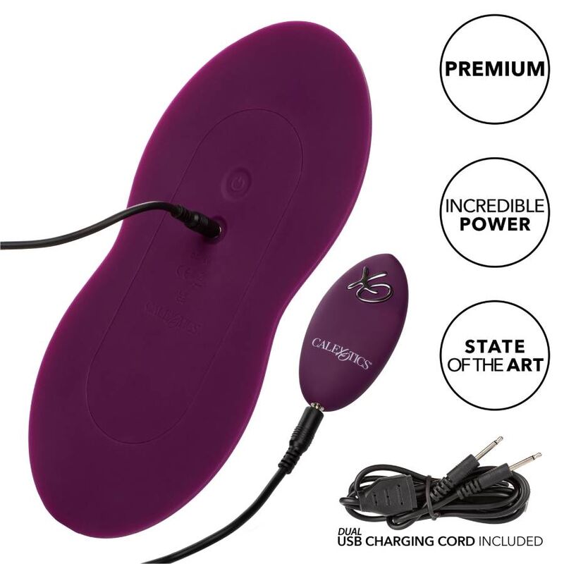 Calexotics - Remote Control Dual Rider