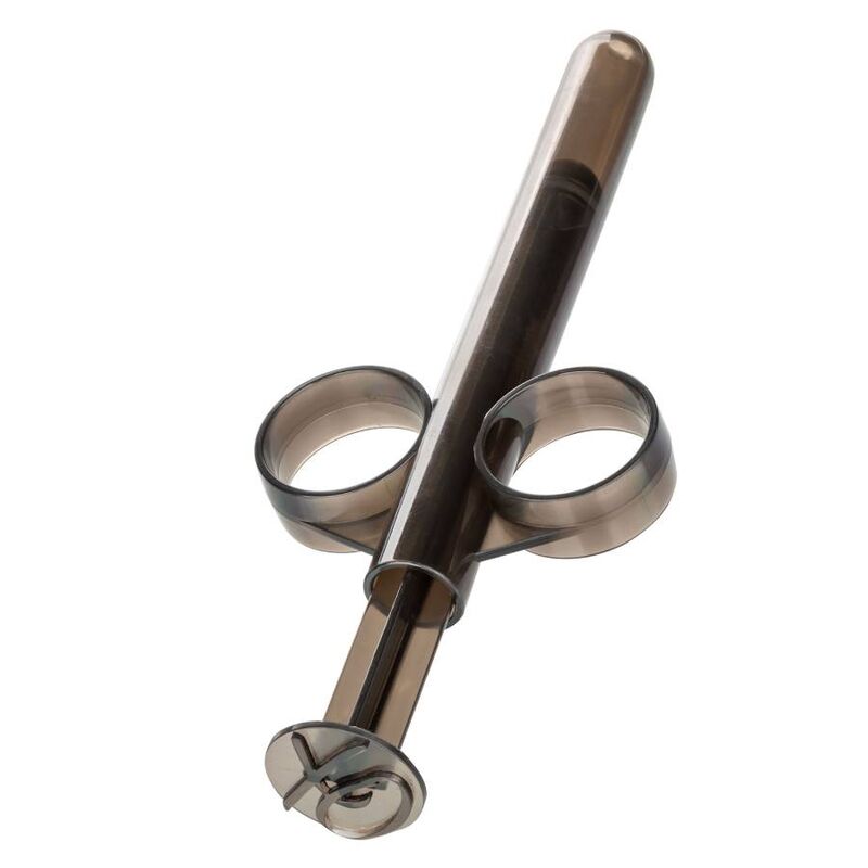 Calexotics - Xl Lube Tube Negro
