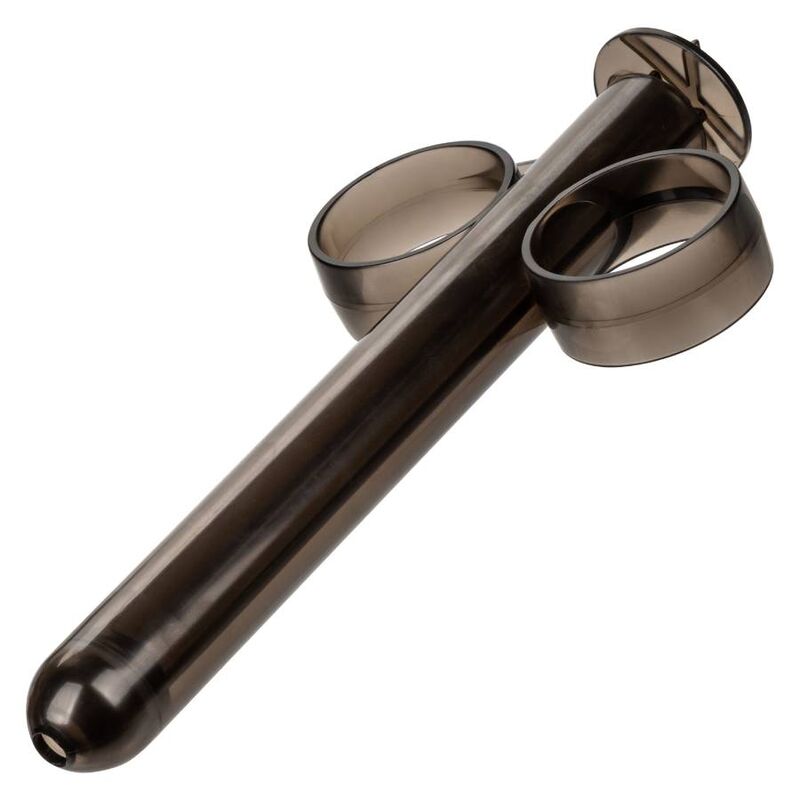 Calexotics - Xl Lube Tube Negro